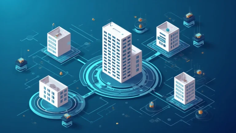 Blockchain Vietnam real estate transactions-btcmajor