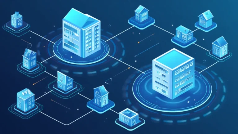 HIBT real estate smart contracts Vietnam-btcmajor