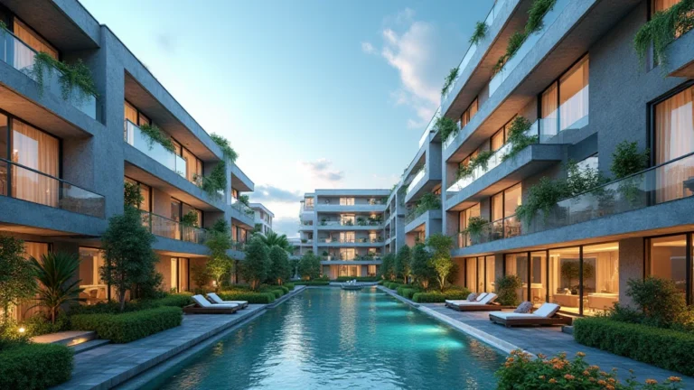 Fractional ownership Vietnam apartments HIBT-btcmajor