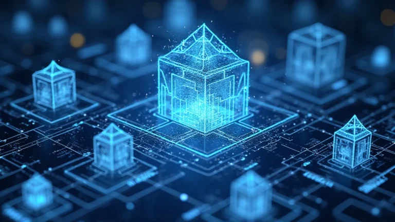 HIBT real estate NFT market 2025-btcmajor