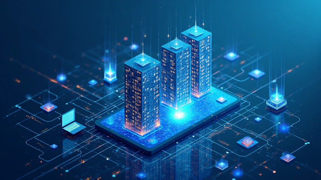 Vietnam blockchain property management-btcmajor