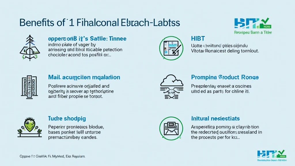 Vietnam blockchain property titles HIBT-btcmajor