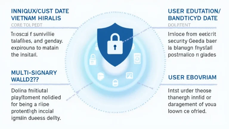 HIBT crypto property security Vietnam-btcmajor
