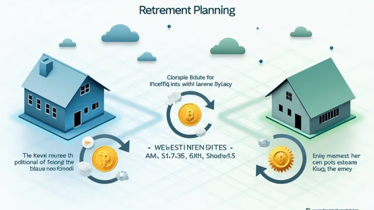 Vietnam crypto real estate for retirement-btcmajor