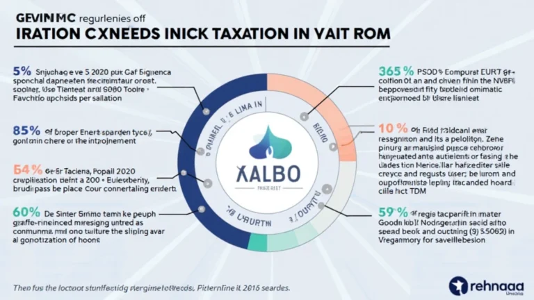 HIBT crypto property taxes Vietnam-btcmajor