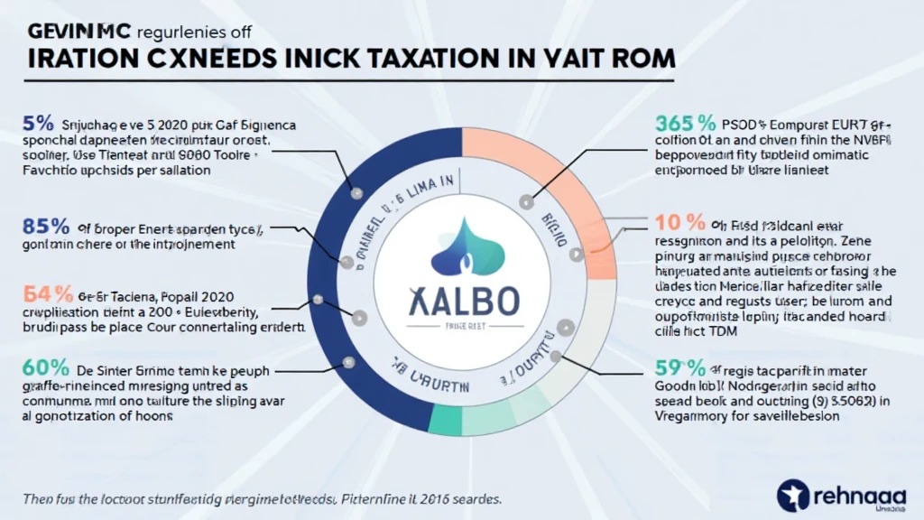 HIBT crypto property taxes Vietnam