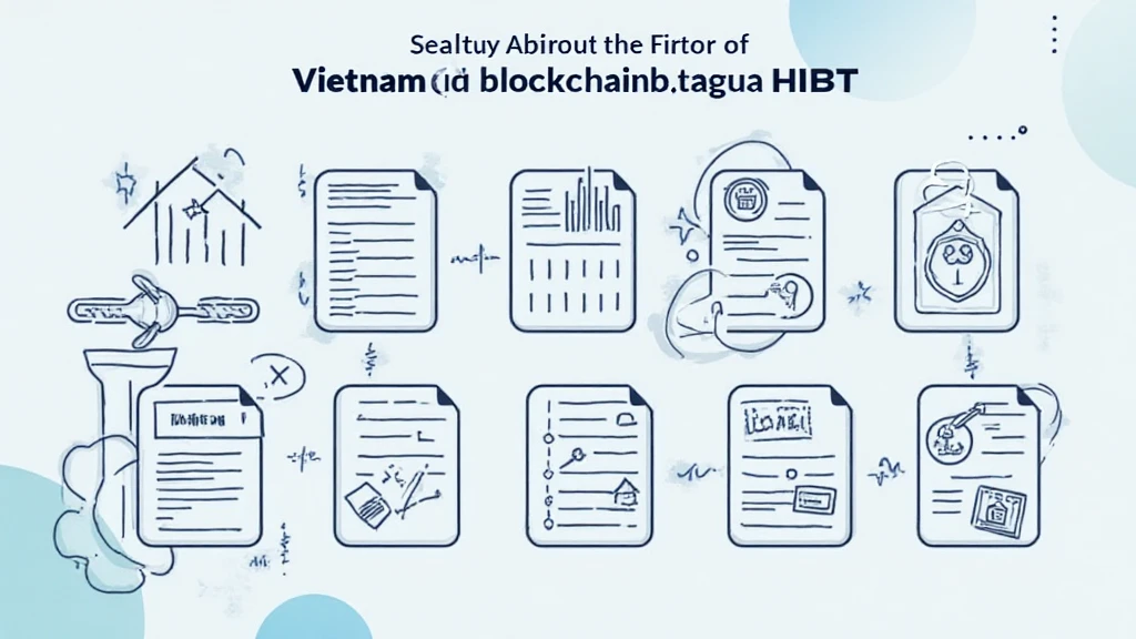 HIBT real estate whitepapers Vietnam