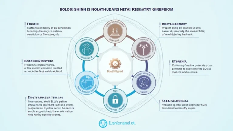 Vietnam blockchain property registry-btcmajor