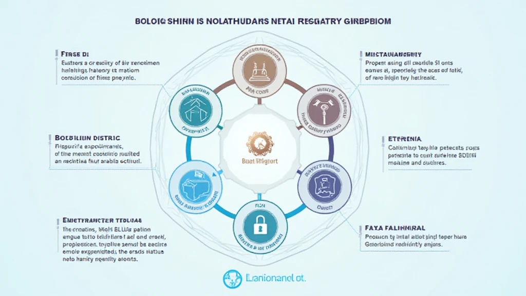 Vietnam blockchain property registry