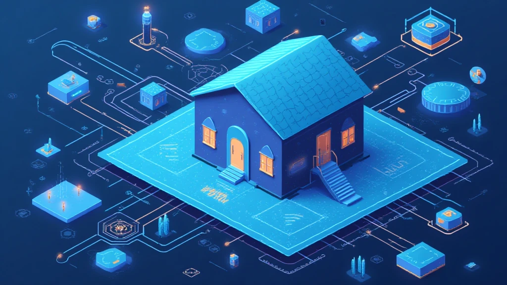 HIBT crypto property maintenance