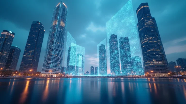 Vietnam real estate AI valuation-btcmajor