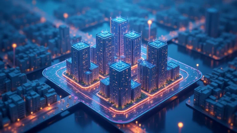 Vietnam crypto real estate platforms-btcmajor