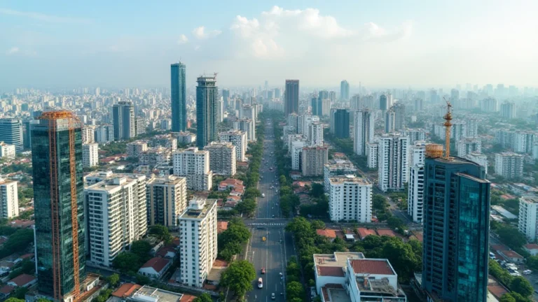 HIBT real estate syndicates Vietnam-btcmajor