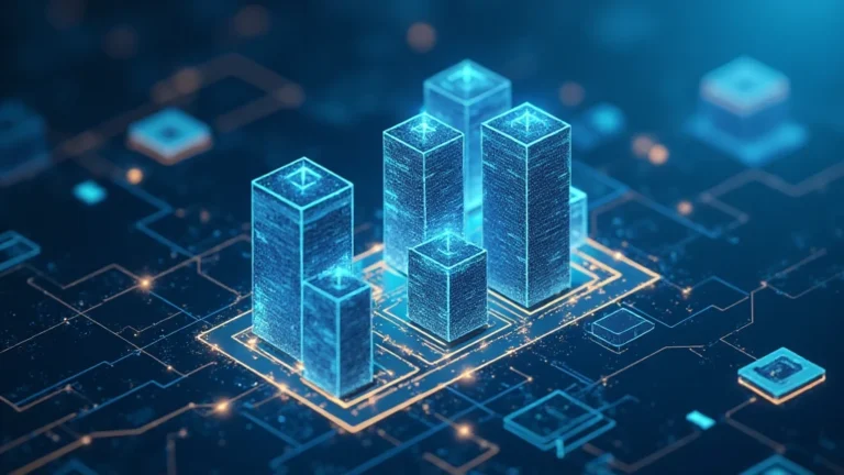 Vietnam blockchain property auctions-btcmajor