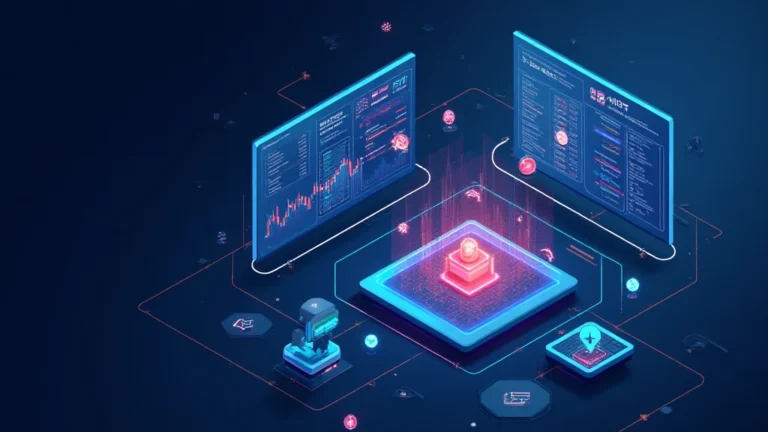 HIBT crypto property exchange-btcmajor