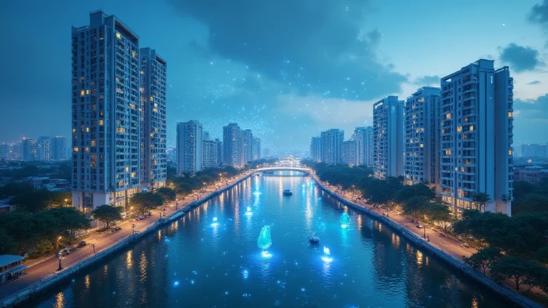 HIBT property management Vietnam-btcmajor