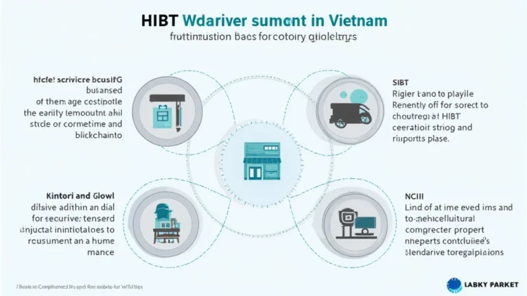 HIBT property disputes Vietnam-btcmajor