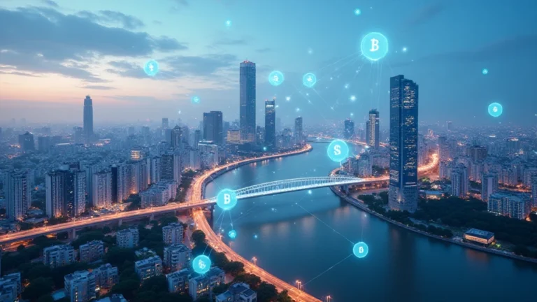 HIBT property development Vietnam-btcmajor