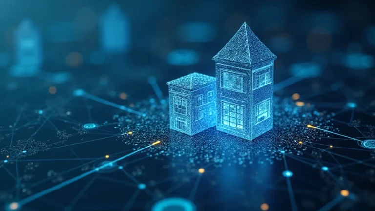 Vietnam blockchain property leasing-btcmajor