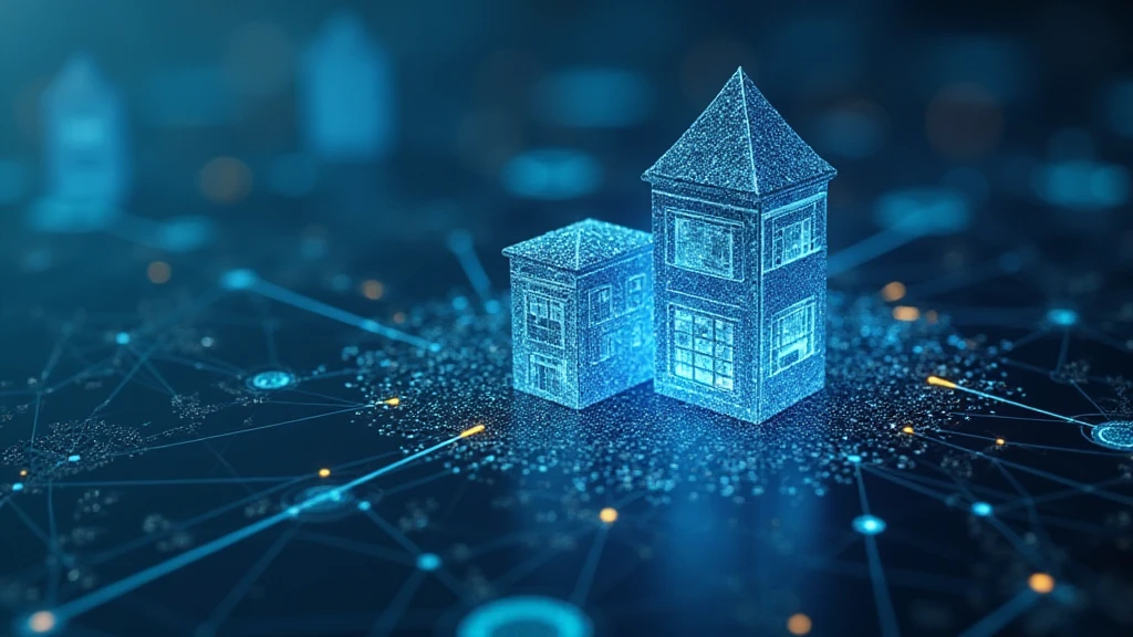Vietnam blockchain property leasing