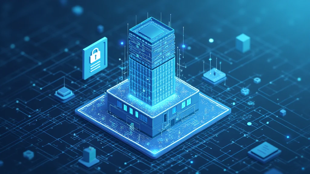 HIBT crypto property maintenance