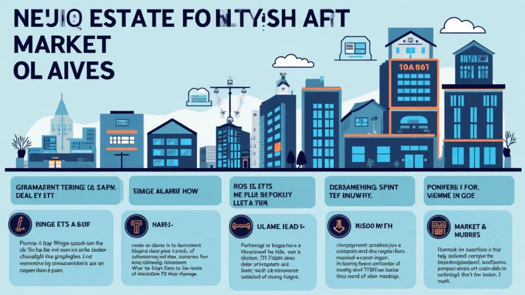 Vietnam real estate NFT standards