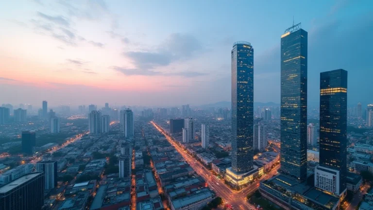 HIBT property valuation Vietnam-btcmajor