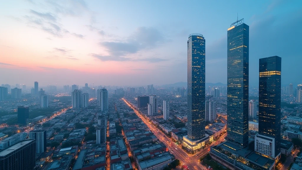HIBT property valuation Vietnam