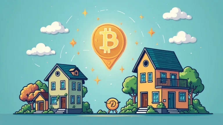 Vietnam crypto real estate loans-btcmajor