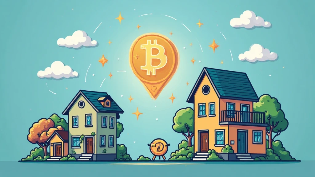 Vietnam crypto real estate loans