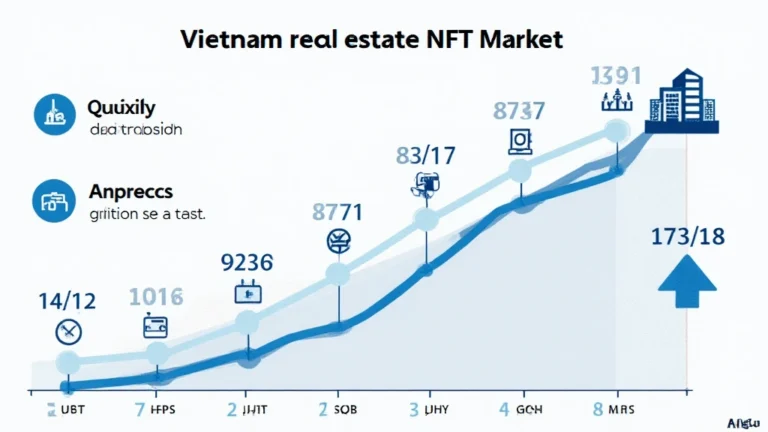 Vietnam real estate NFT market-btcmajor