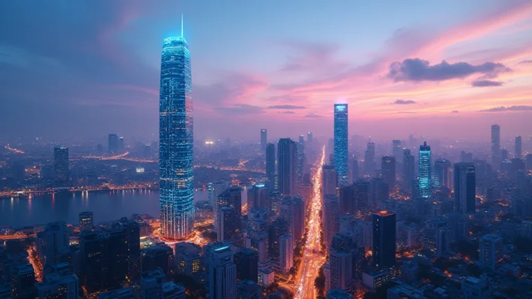 Vietnam crypto real estate platforms-btcmajor