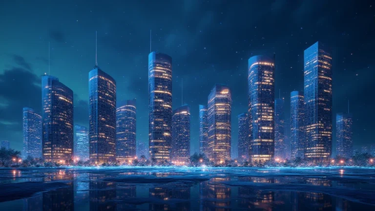 HIBT property development projects-btcmajor