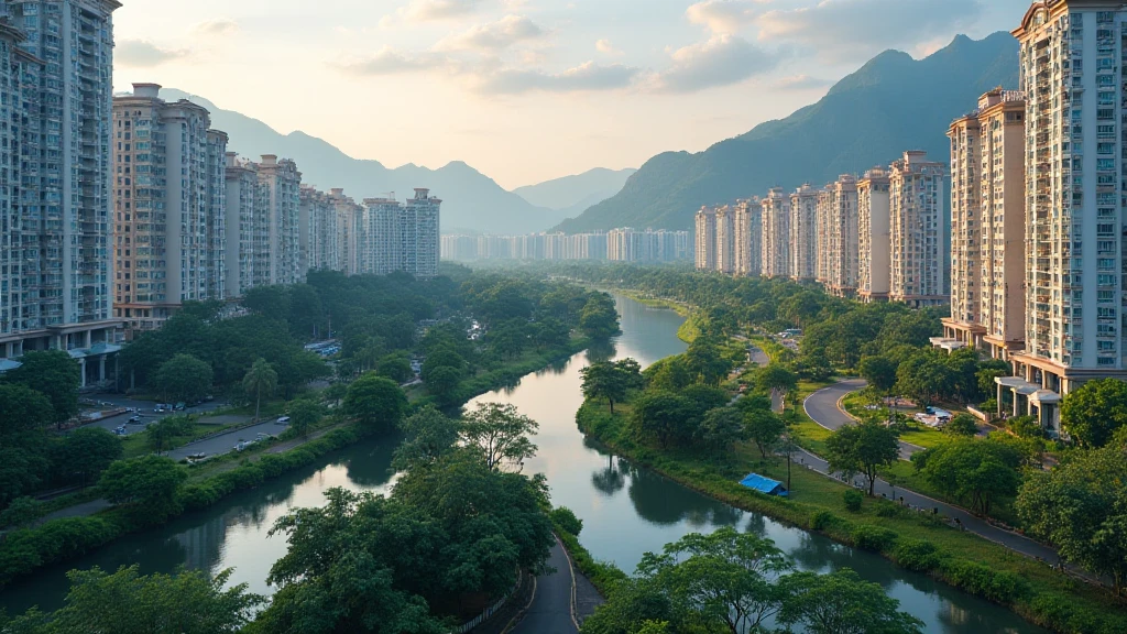 Vietnam crypto real estate compliance-btcmajor