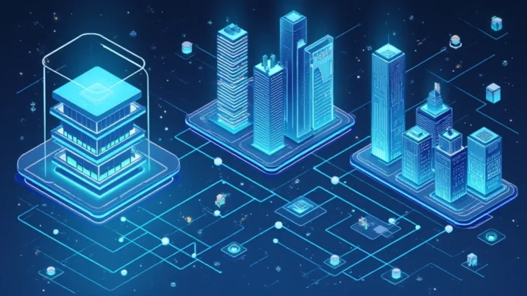 HIBT real estate whitepapers-btcmajor