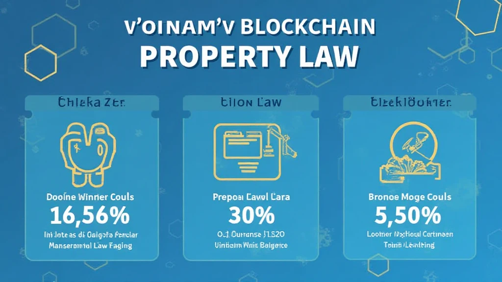 Vietnam blockchain property law-btcmajor