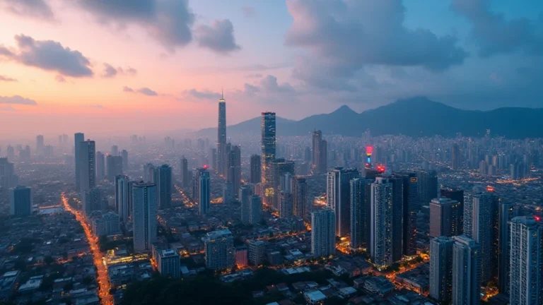 Vietnam crypto real estate trends-btcmajor