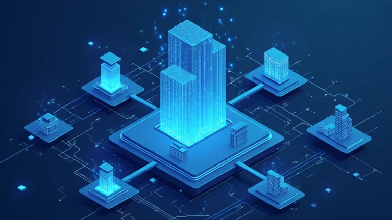 HIBT smart contracts property-btcmajor