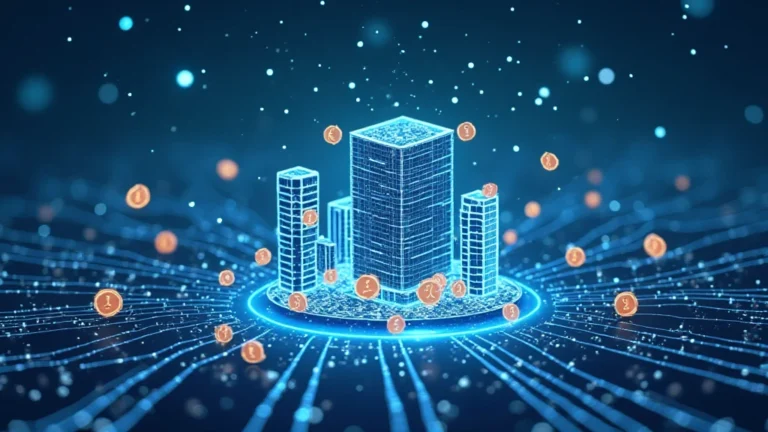 Vietnam real estate token standards-btcmajor