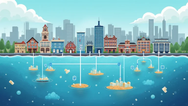 HIBT real estate liquidity pools-btcmajor