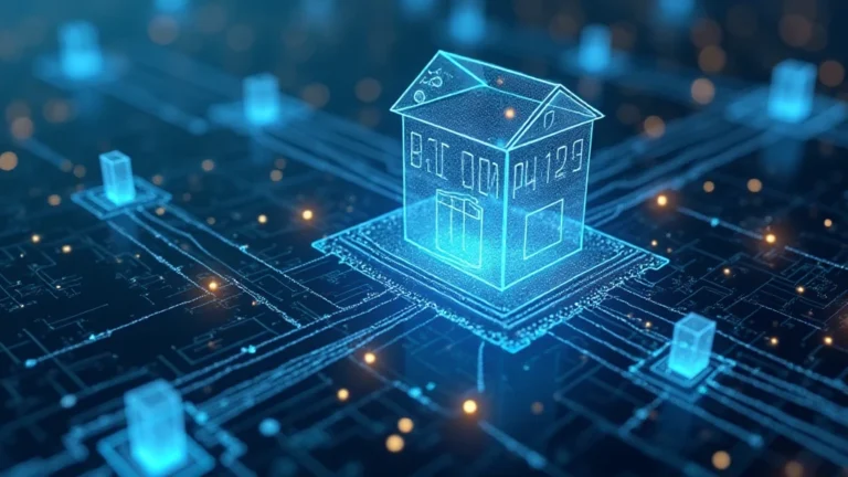 Vietnam blockchain property maintenance-btcmajor