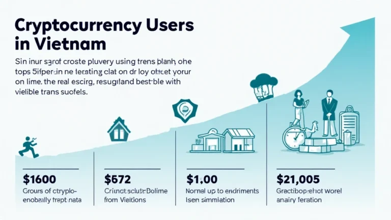 Vietnam crypto real estate platforms-btcmajor