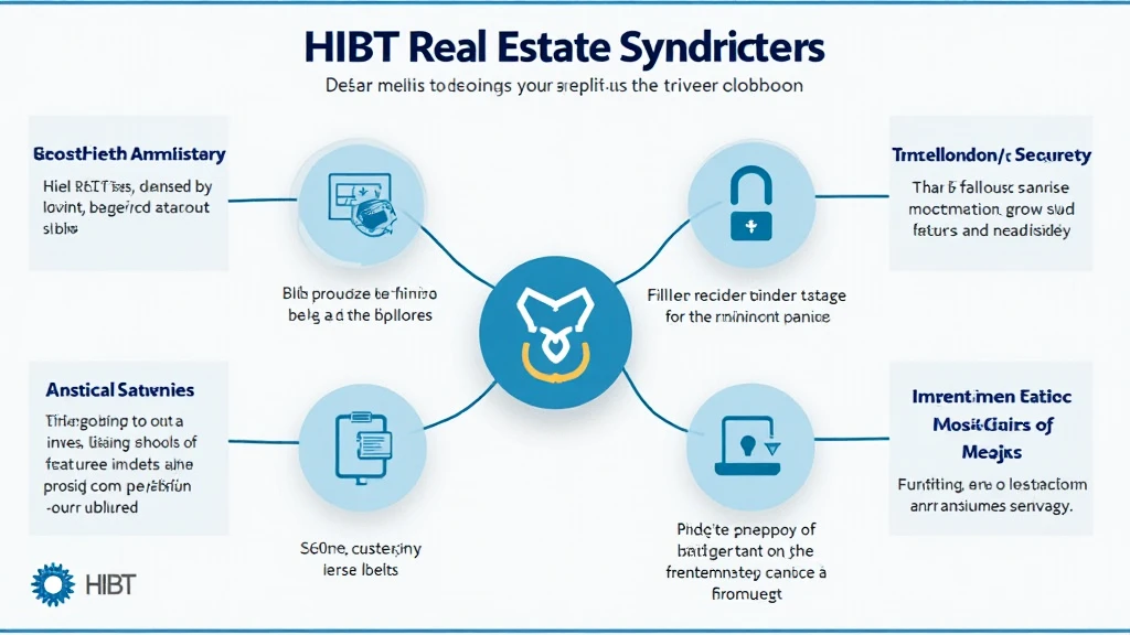 HIBT real estate syndicates-btcmajor