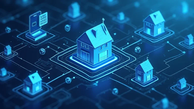 HIBT real estate whitepapers-btcmajor