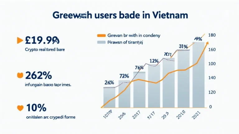 Vietnam crypto real estate loans-btcmajor