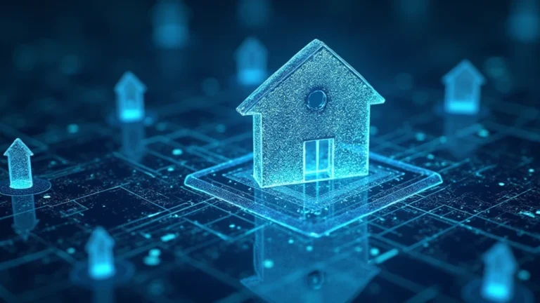 Vietnam blockchain property maintenance-btcmajor