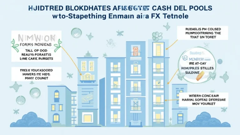 HIBT real estate liquidity pools-btcmajor