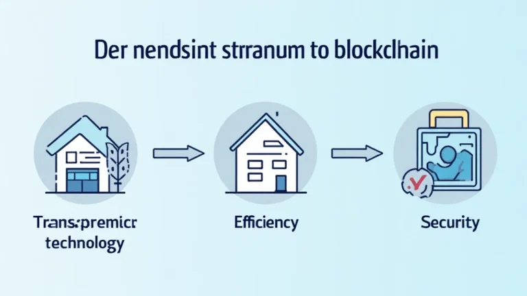 Vietnam blockchain property auctions-btcmajor