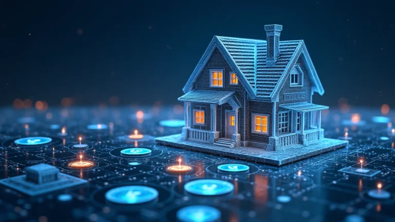 Vietnam real estate token standards-btcmajor