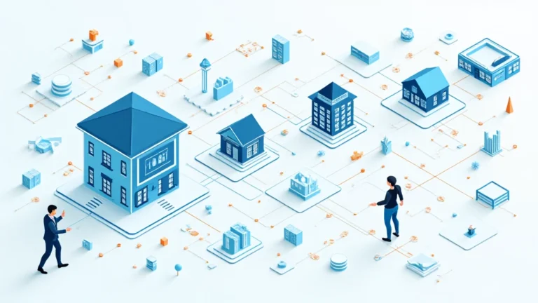 HIBT real estate whitepapers-btcmajor